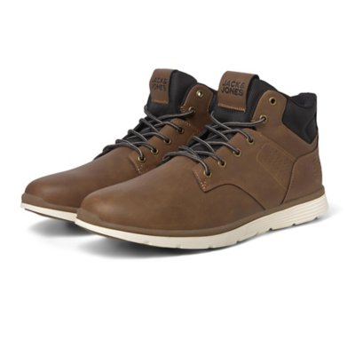 chaussures de villes homme jfwjoiner boot ln