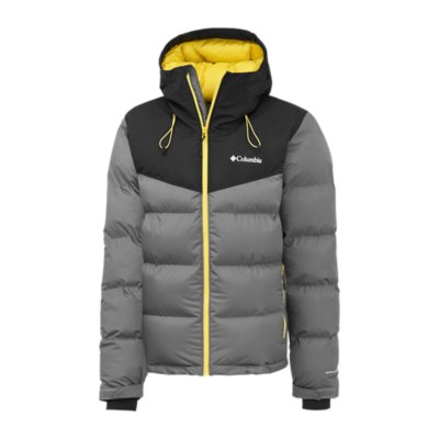 veste de ski homme deer path
