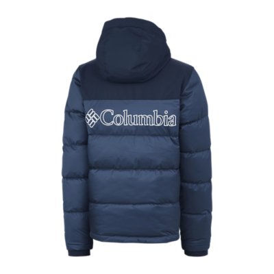 Blouson hotsell columbia intersport