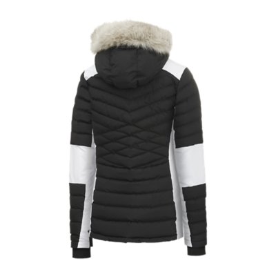 Intersport vetement cheap ski femme