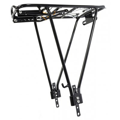 porte-bagage arrière alu