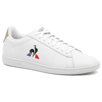 sneakers homme courtset