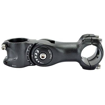 potence réglable a 40/140dg l108