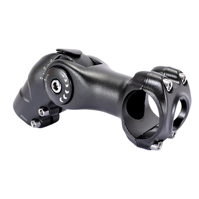 potence réglable alu d28,6/31,8