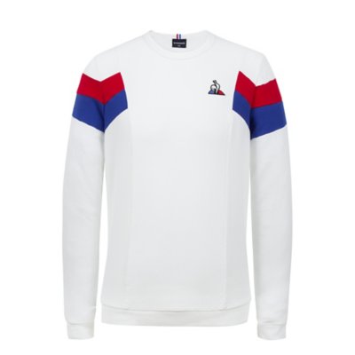 sweatshirt garçon tri crew