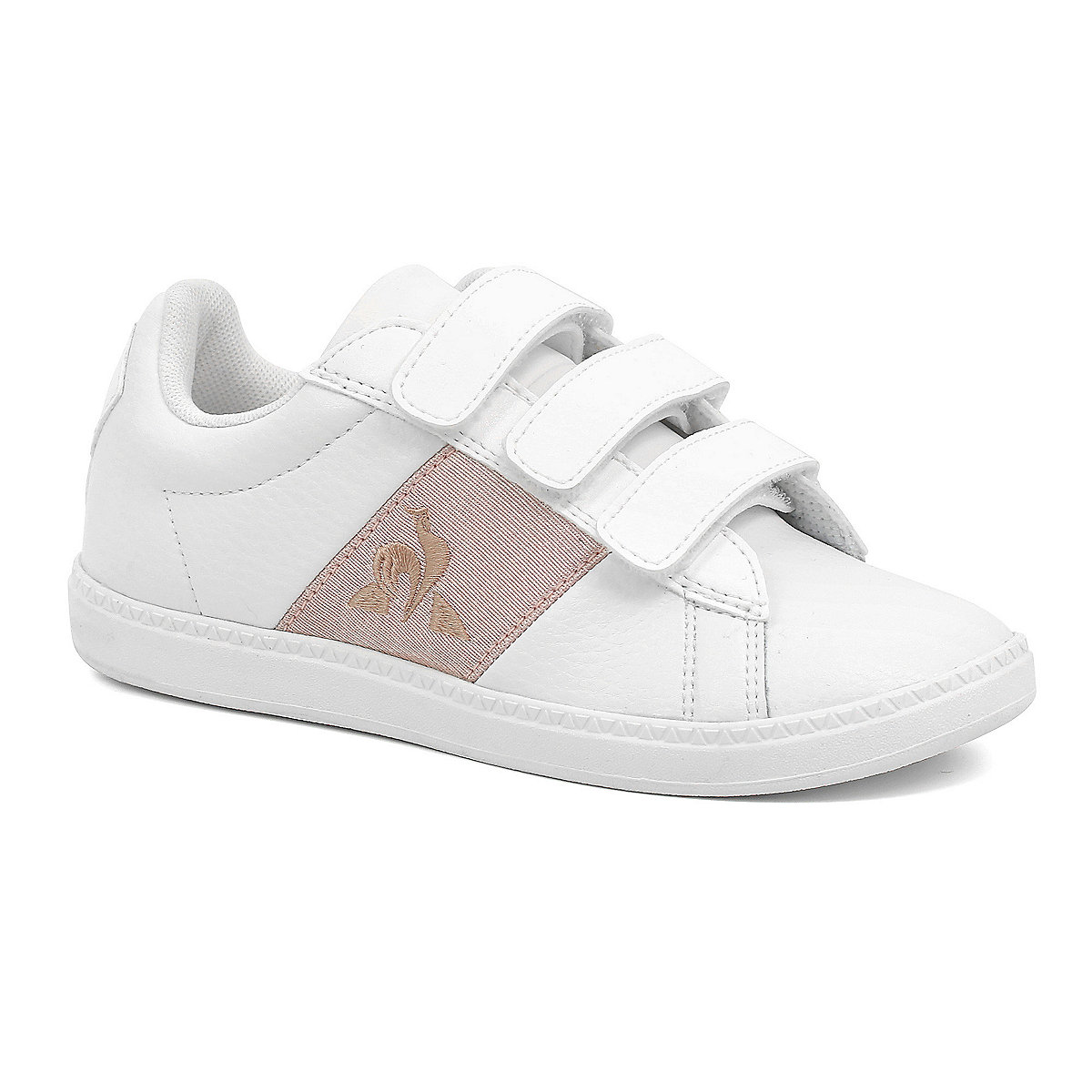 sneakers fille courtclassic ps girl