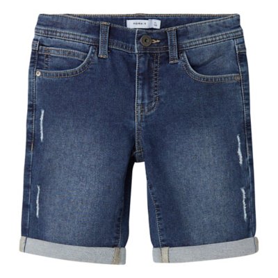 bermuda garçon nkmsofus dnmbamat 3627 long