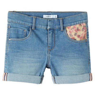 short fille nkfsalli dnmtasi