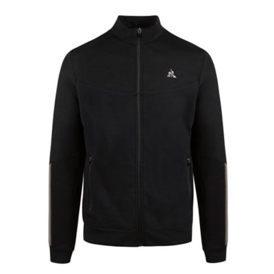 sweatshirt zippé homme tech fz