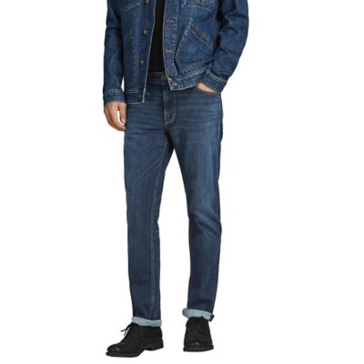 jean homme jjiclark jjoriginal jos 801 noos
