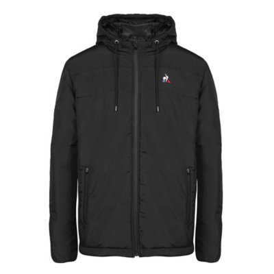 veste à capuche homme ess heavy n°2