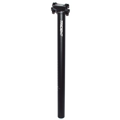 tige de selle alu d30,9 l400