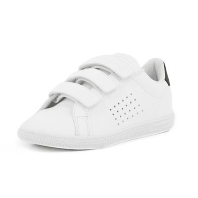 sneakers enfant match set gs sport