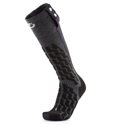 Chaussettes randonnée best sale femme intersport