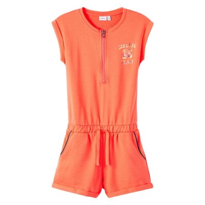 combishort fille nkormina