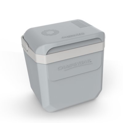 glacière électrique 23 l powercold