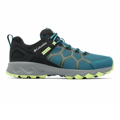 chaussures de randonnée homme peakfreak ii