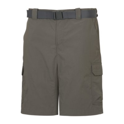 short de randonnée homme silver ridge