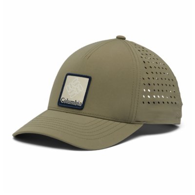 casquette de randonnée homme hike 110 snap back