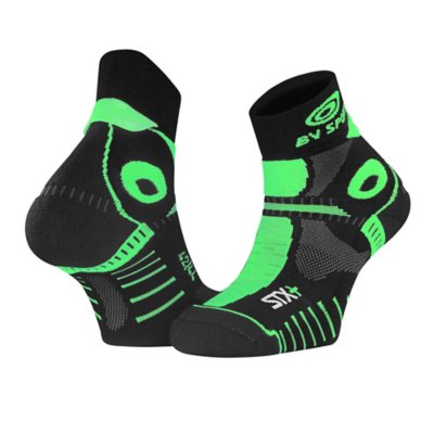 chaussettes adulte trail stx plus evo