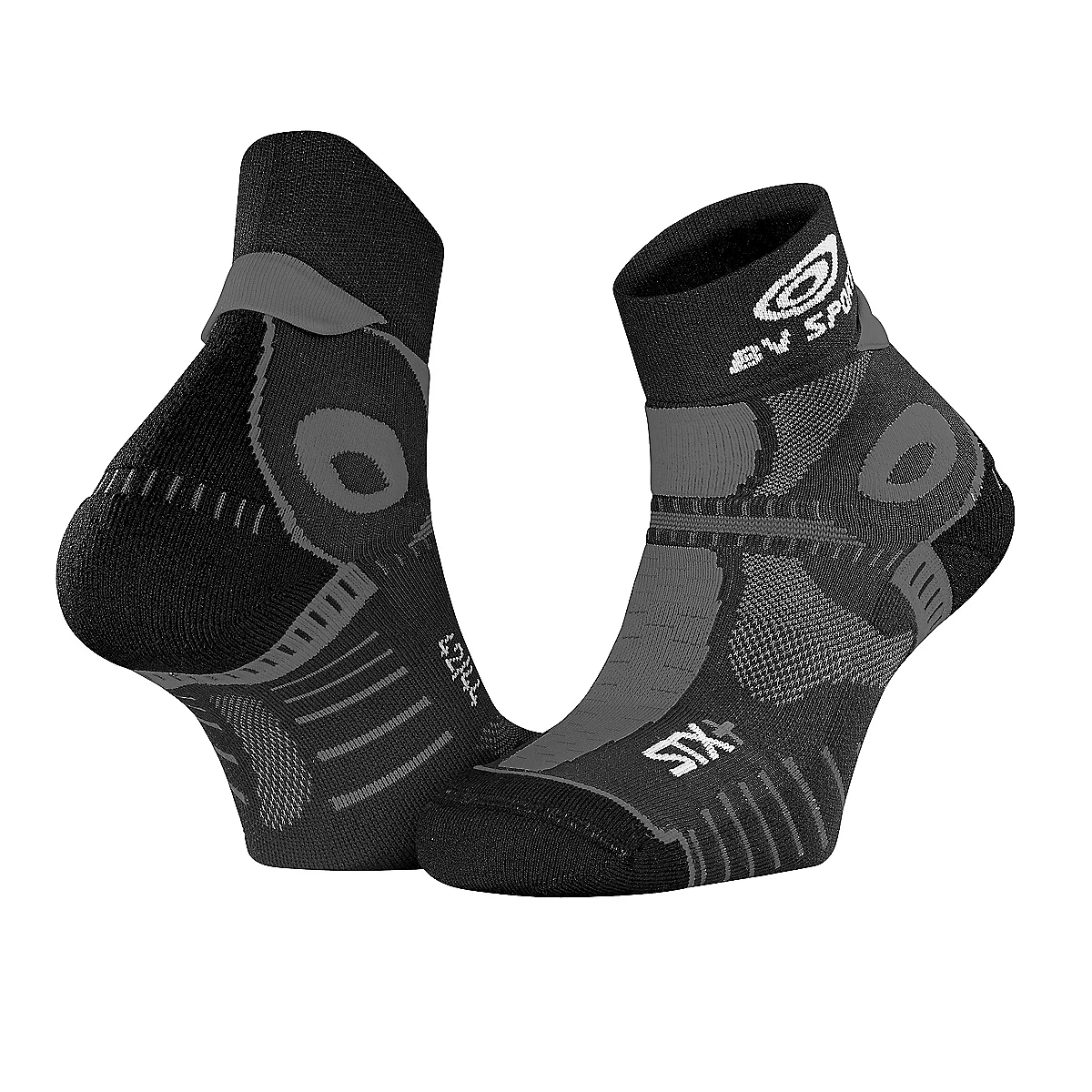 chaussettes adulte trail stx plus evo