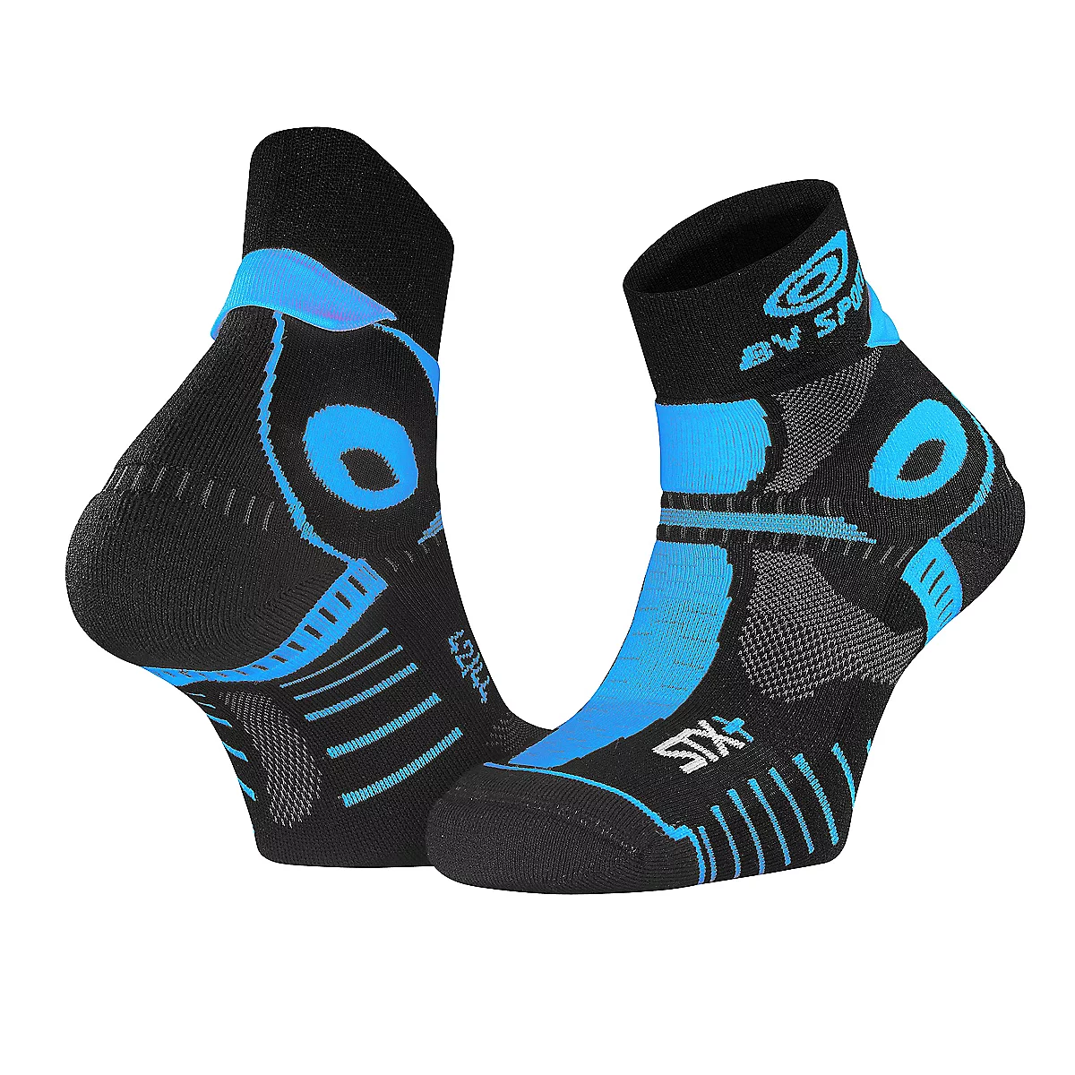 chaussettes adulte trail stx plus evo