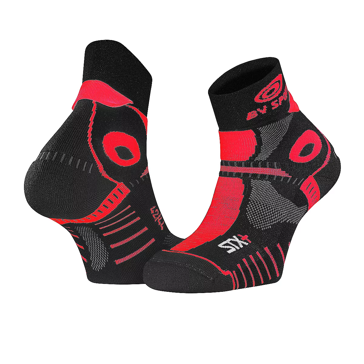 chaussettes adulte trail stx plus evo