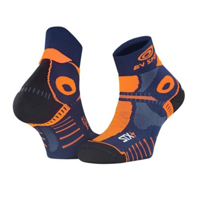 chaussettes adulte trail stx plus evo