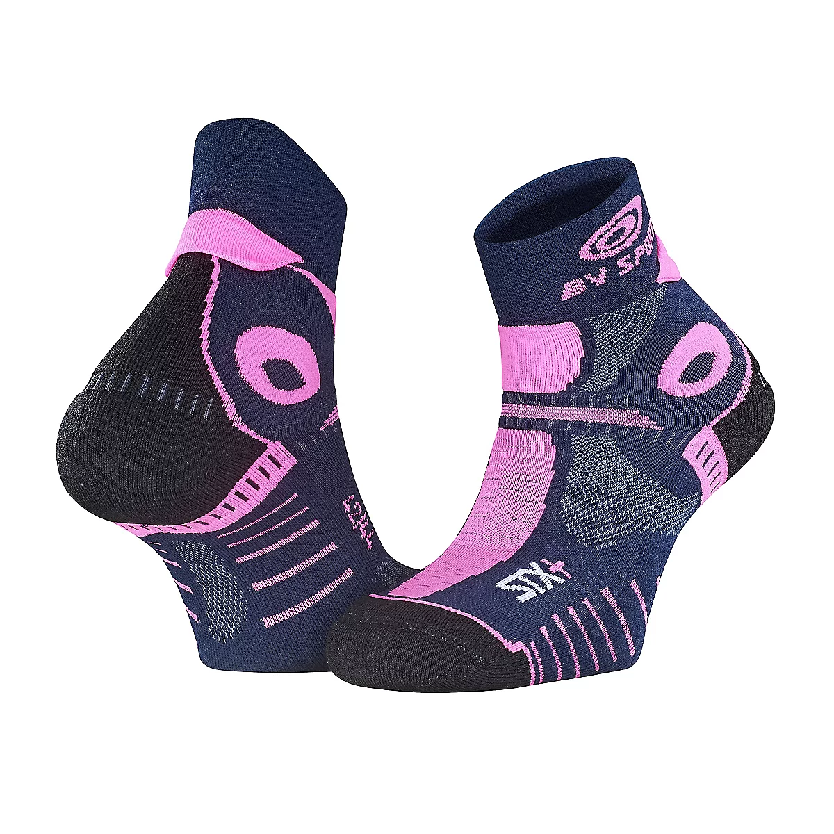 chaussettes adulte trail stx plus evo