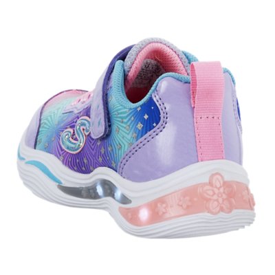 Power petals hot sale skechers