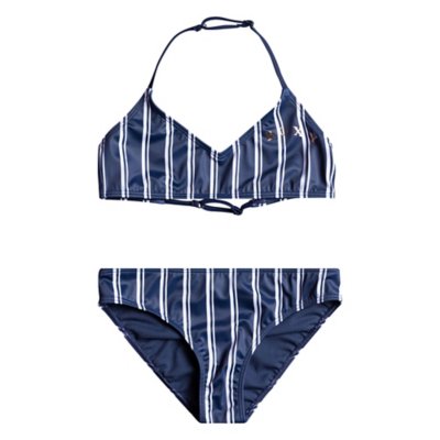 maillot de bain 2 pièces fille just good vibes