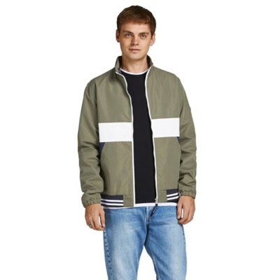 veste homme jorluke bomber jacket