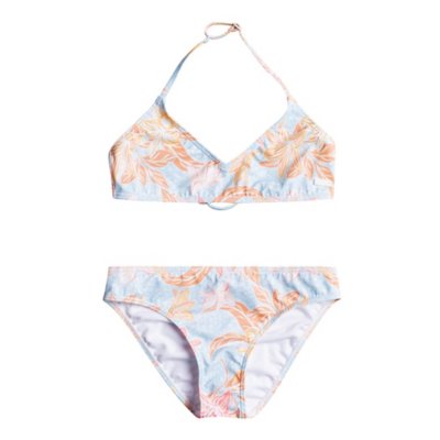 maillot de bain 2 pièces fille good romanc tri