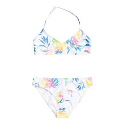 maillot de bain 2 pièces fille good romanc tri