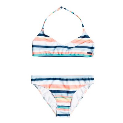 maillot de bain 2 pièces fille malibu tri bset