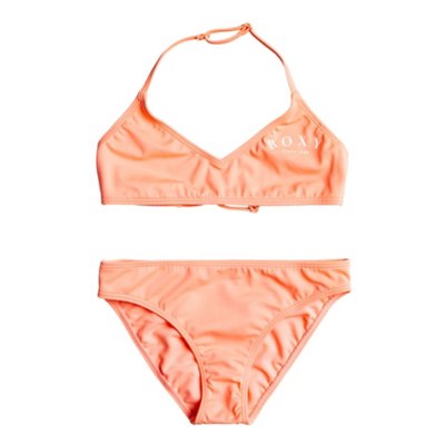 maillot de bain 2 pièces fille just good vibes