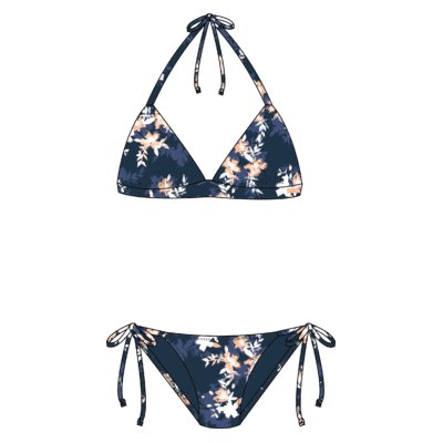 maillot de bain 2 pièces femme val lin mo tr s j