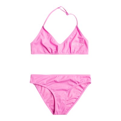 maillot de bain 2 pièces fille swim for days tri set