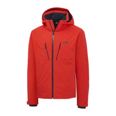 Helly hansen lightning outlet jacket