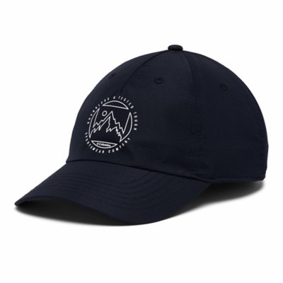 casquette de randonnée homme spring canyon ball
