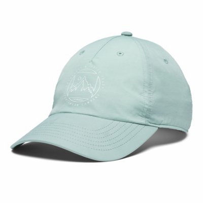 casquette de randonnée homme spring canyon ball