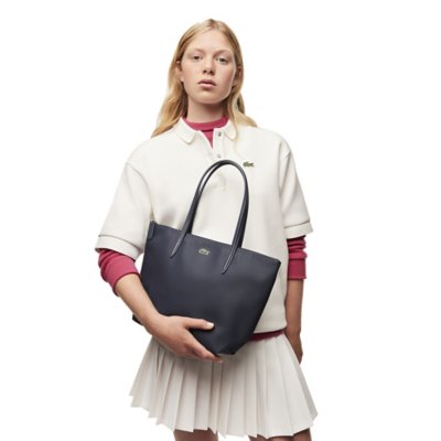 Sac a main lacoste intersport new arrivals