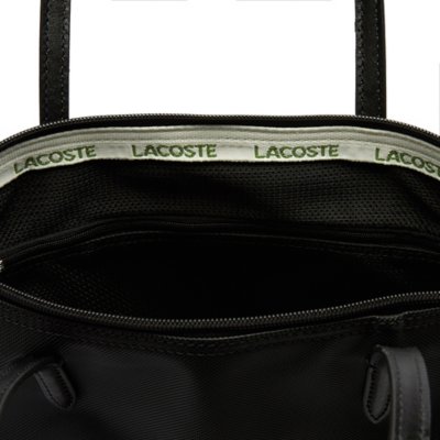 Sac a outlet main lacoste intersport