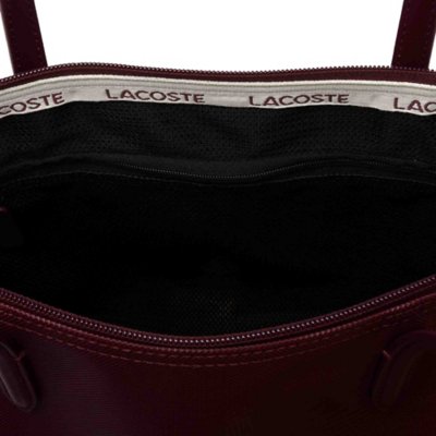 Sac a hotsell main lacoste intersport