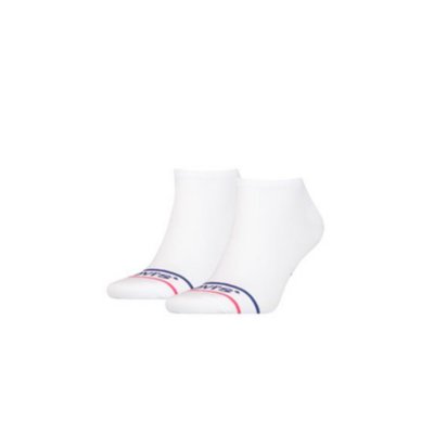 chaussettes homme low cut sport 2p