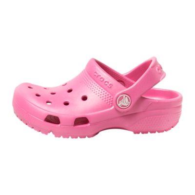 Sandales Enfant Coast Clog K Crocs Intersport