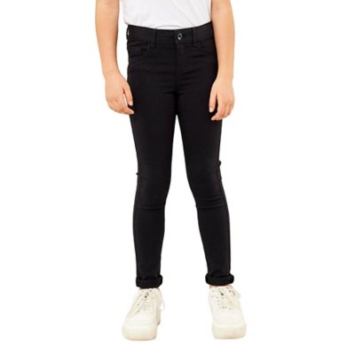 pantalon fille nkfpolly