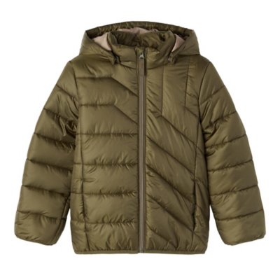 doudoune garçon nkmmaxon pb