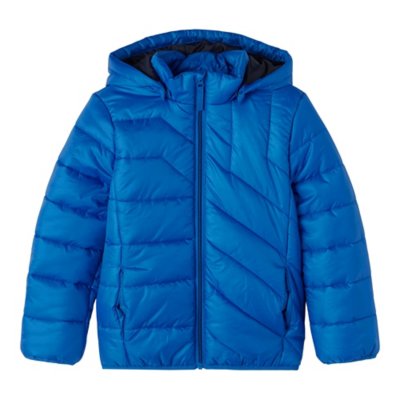 doudoune garçon nkmmaxon pb