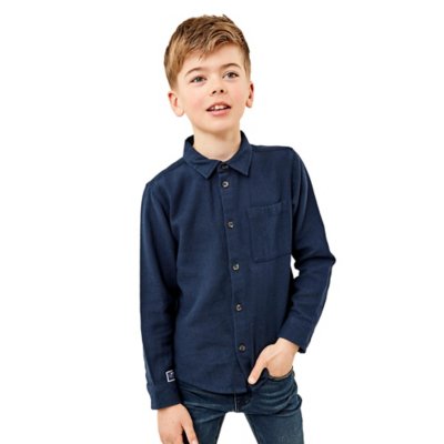 Chemise adolescent garçon hotsell
